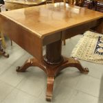 916 6610 COFFEE TABLE